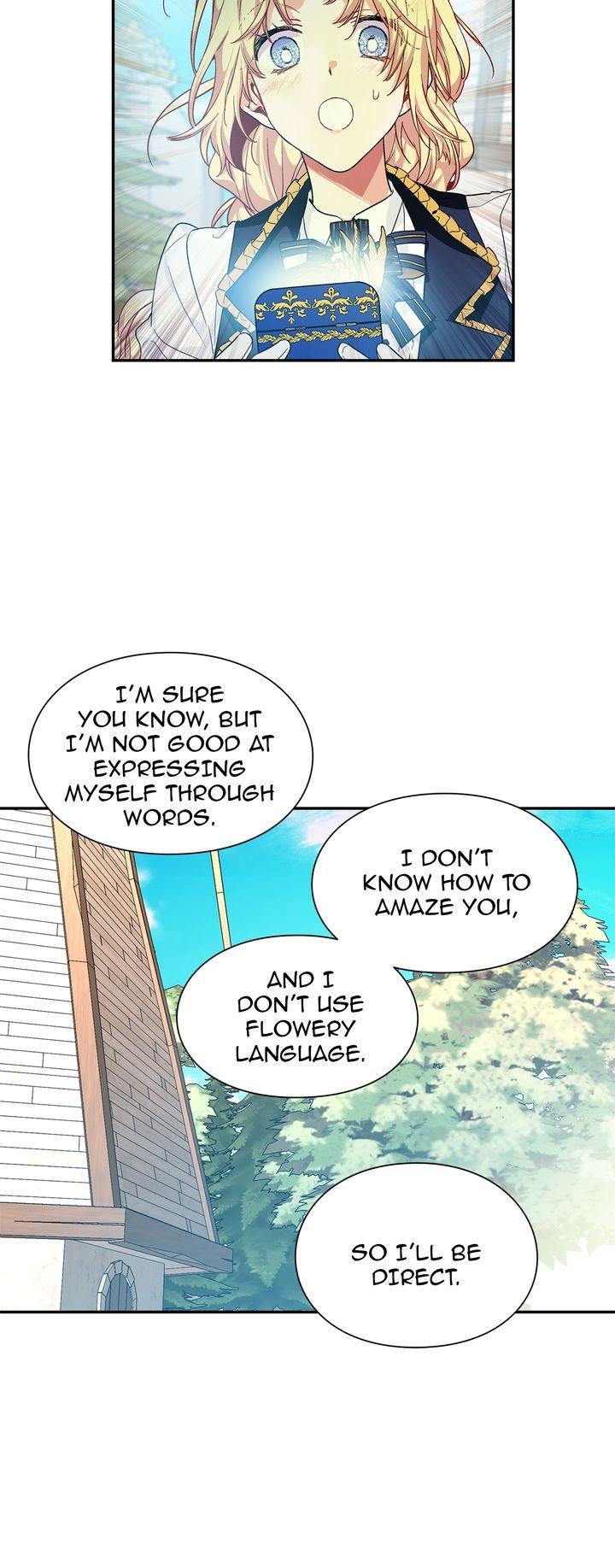 Read Doctor Elise The Royal Lady With the Lamp Manga Online