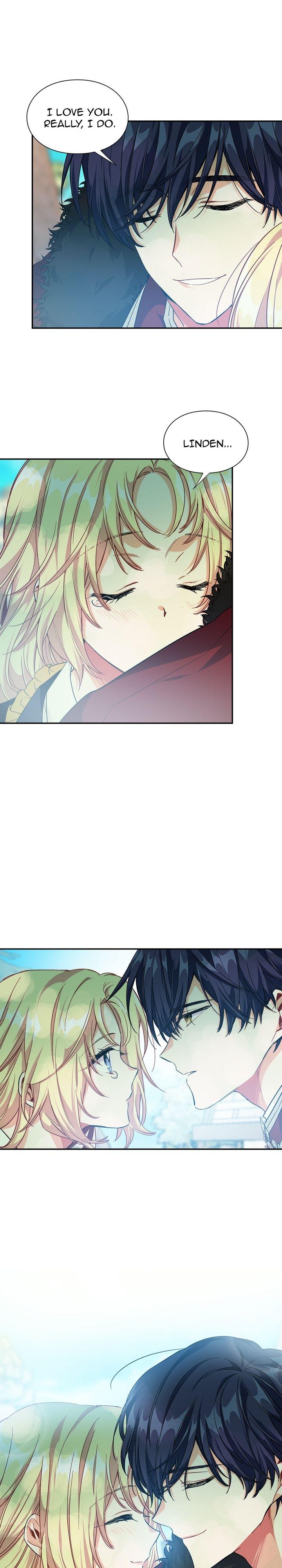 Read Doctor Elise The Royal Lady With the Lamp Manga Online