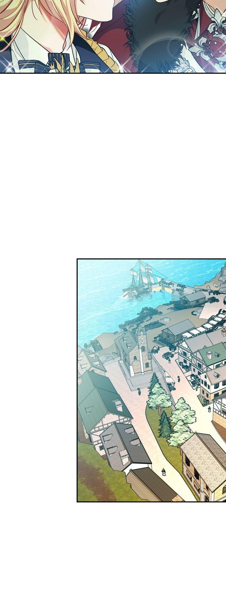 Read Doctor Elise The Royal Lady With the Lamp Manga Online