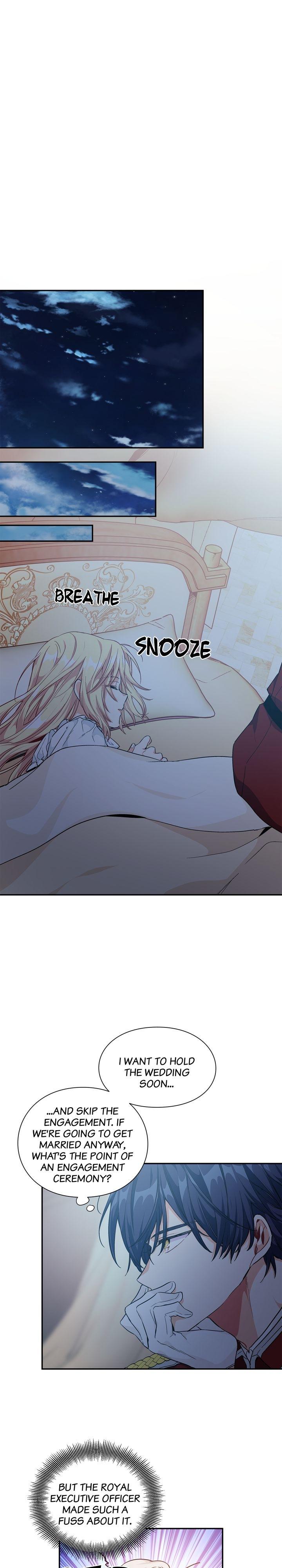 Read Doctor Elise The Royal Lady With the Lamp Manga Online