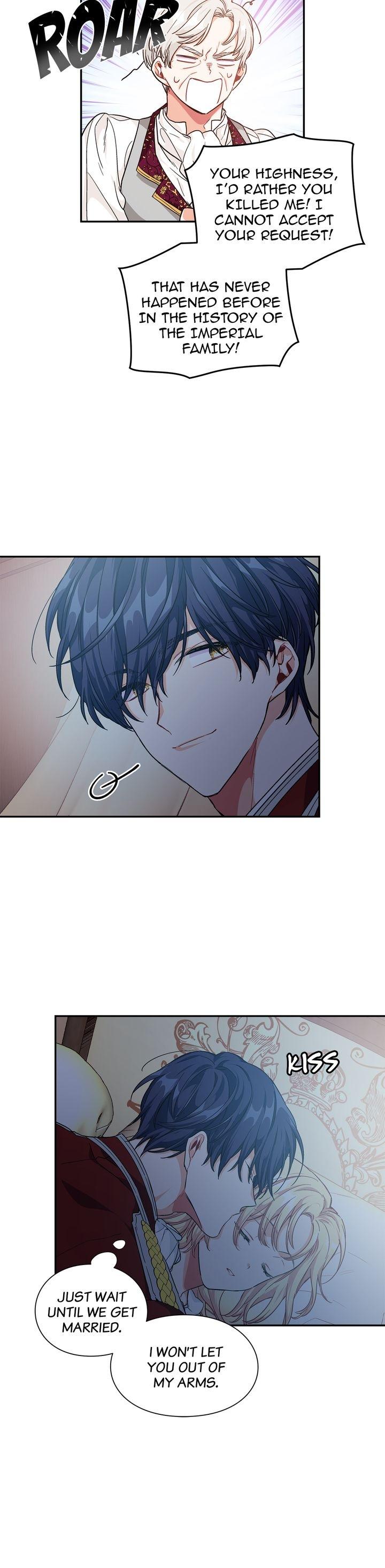 Read Doctor Elise The Royal Lady With the Lamp Manga Online