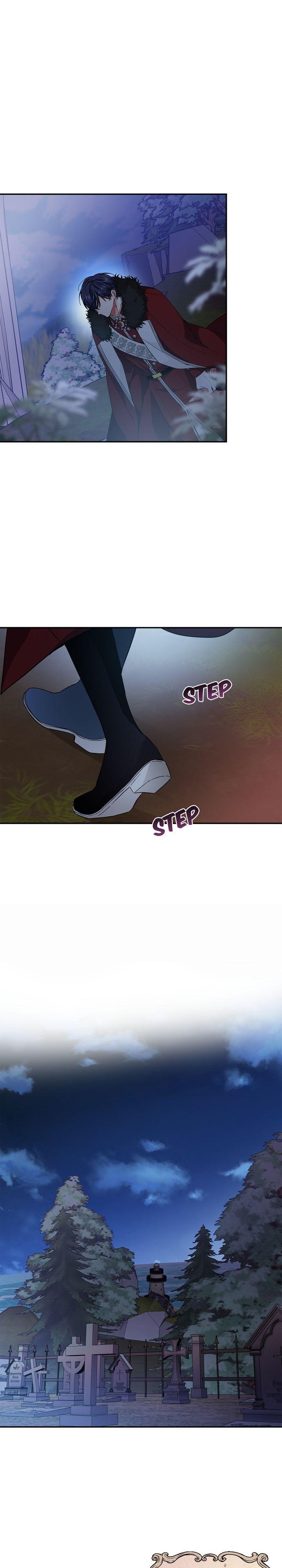 Read Doctor Elise The Royal Lady With the Lamp Manga Online