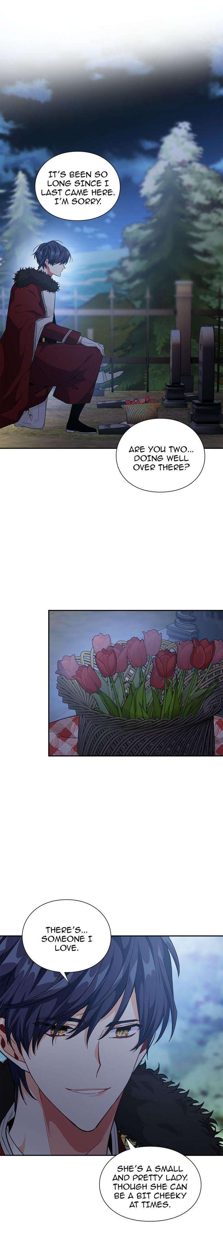 Read Doctor Elise The Royal Lady With the Lamp Manga Online