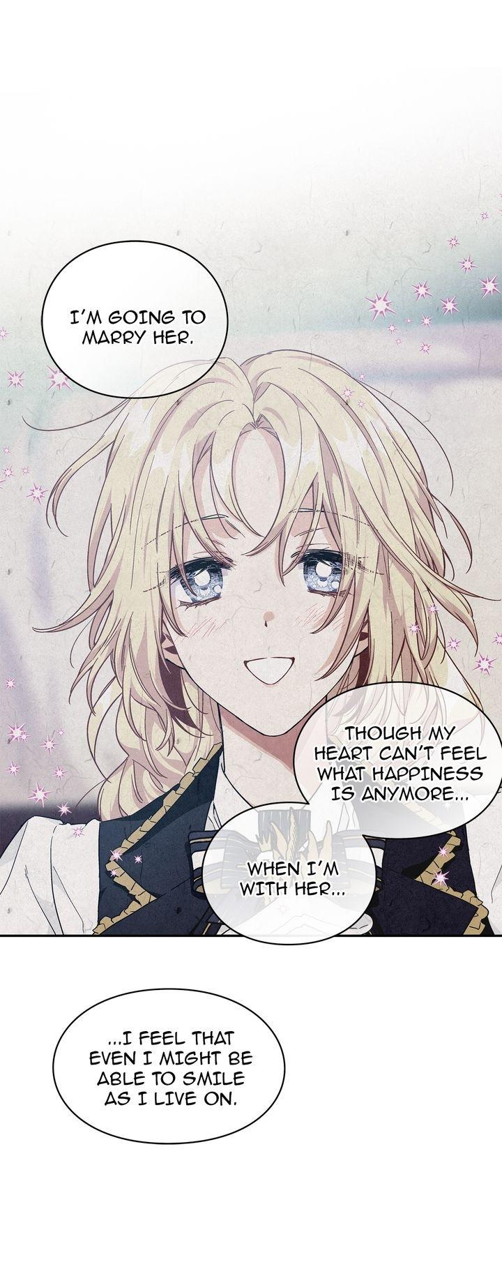 Read Doctor Elise The Royal Lady With the Lamp Manga Online