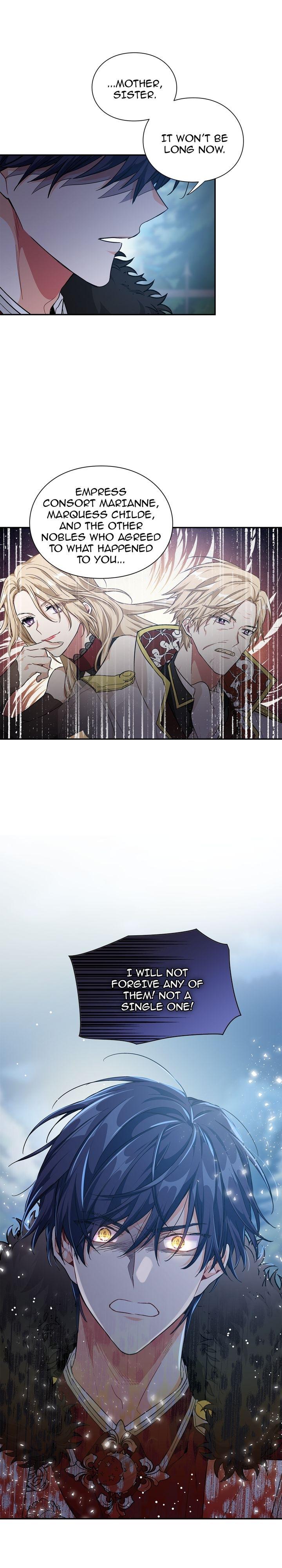 Read Doctor Elise The Royal Lady With the Lamp Manga Online