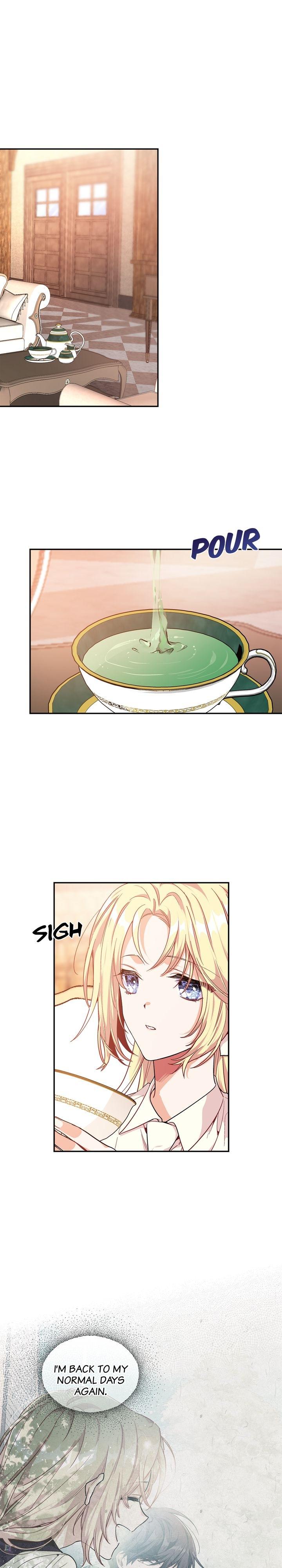Read Doctor Elise The Royal Lady With the Lamp Manga Online