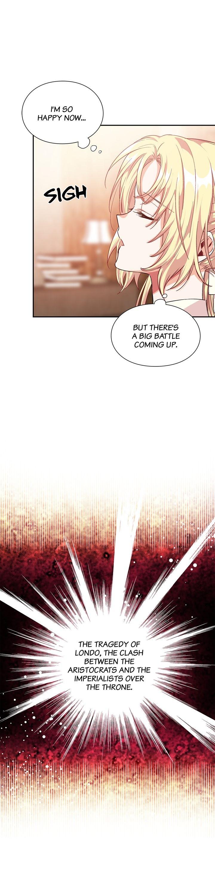 Read Doctor Elise The Royal Lady With the Lamp Manga Online