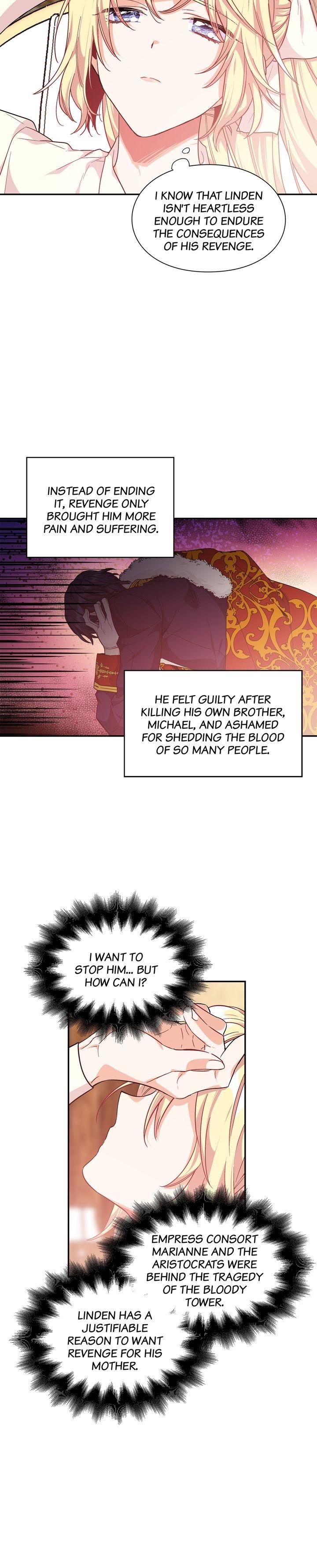 Read Doctor Elise The Royal Lady With the Lamp Manga Online