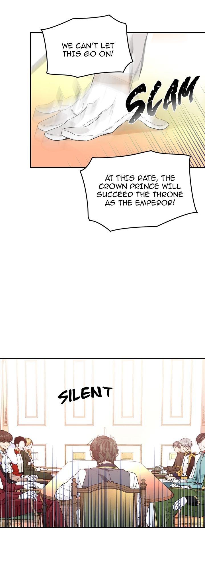 Read Doctor Elise The Royal Lady With the Lamp Manga Online