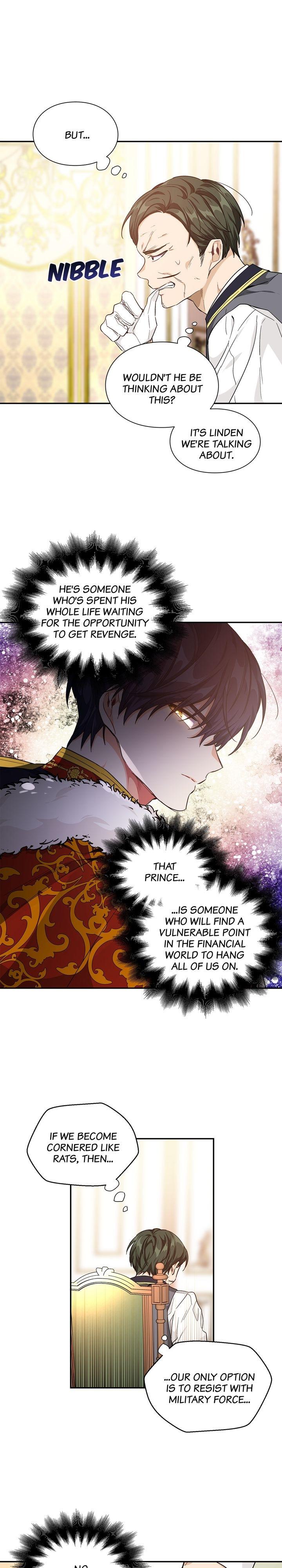 Read Doctor Elise The Royal Lady With the Lamp Manga Online