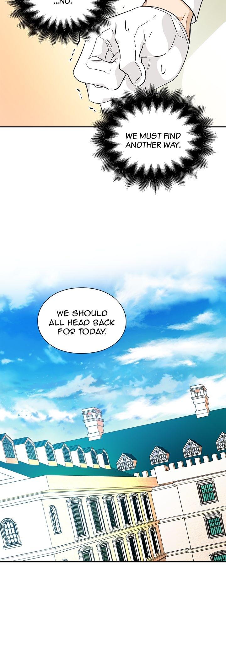 Read Doctor Elise The Royal Lady With the Lamp Manga Online