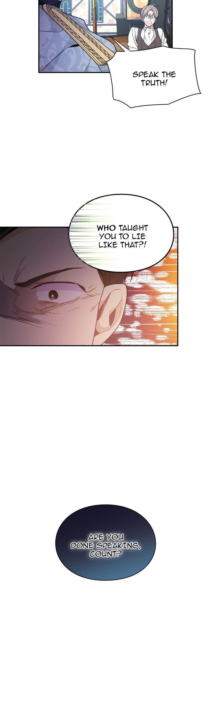 Read Doctor Elise The Royal Lady With the Lamp Manga Online