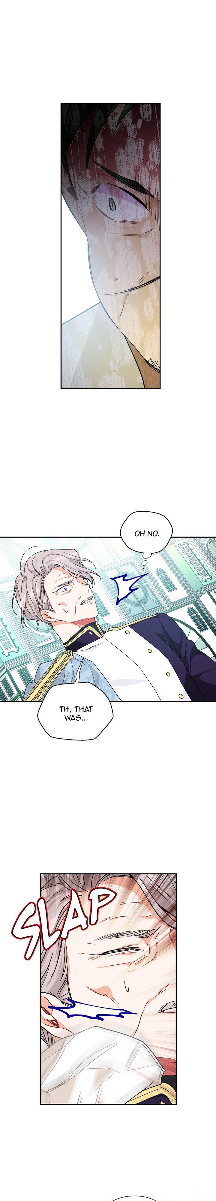 Read Doctor Elise The Royal Lady With the Lamp Manga Online