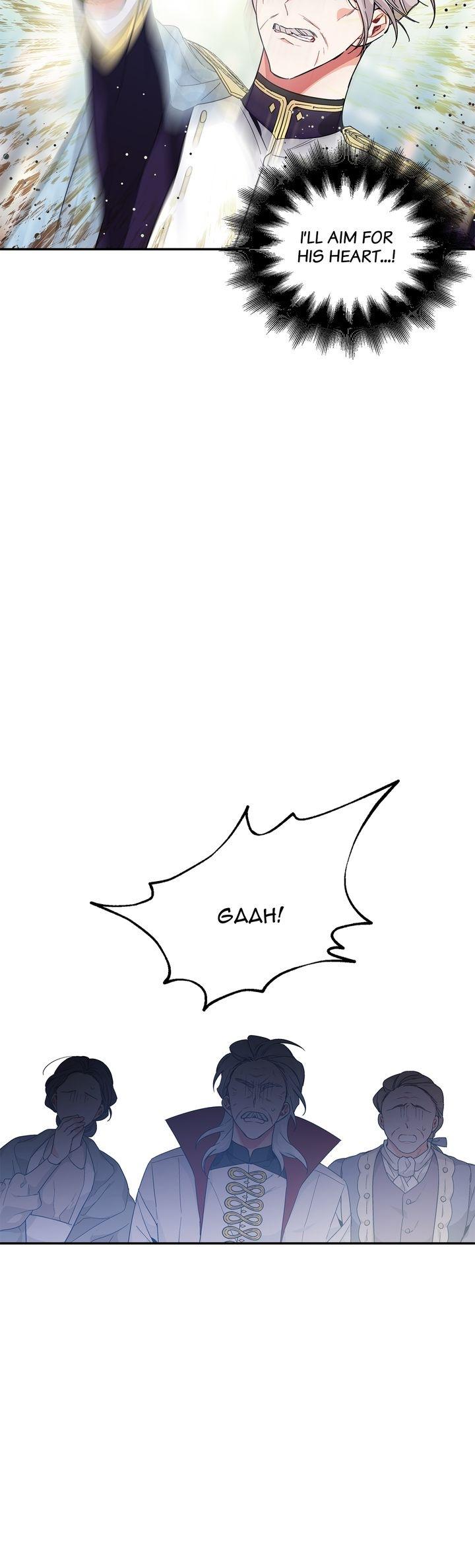 Read Doctor Elise The Royal Lady With the Lamp Manga Online