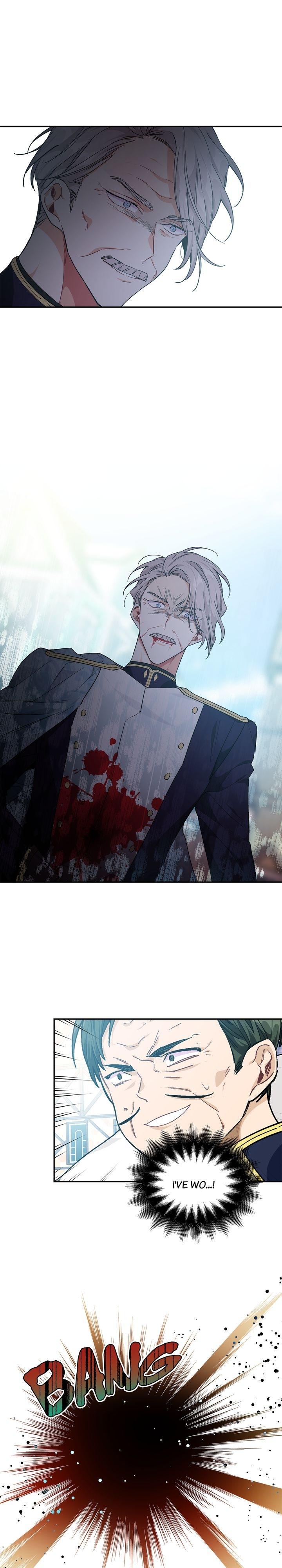 Read Doctor Elise The Royal Lady With the Lamp Manga Online