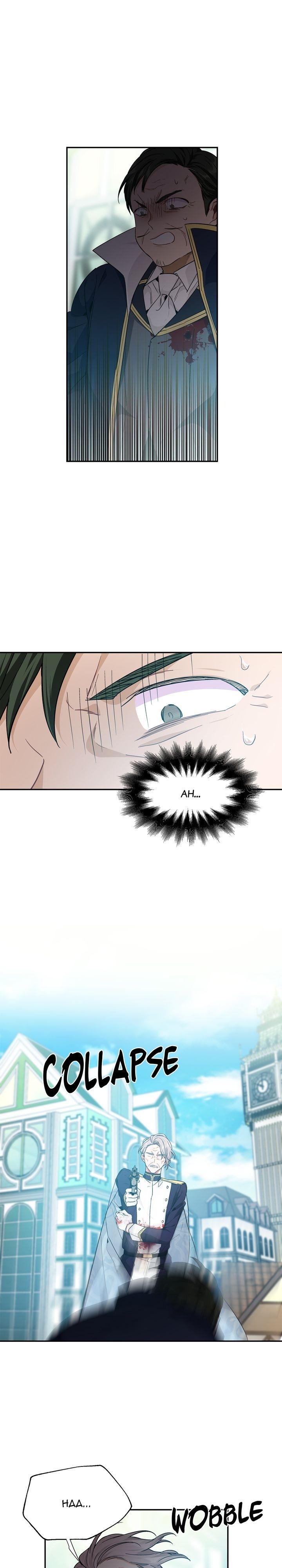 Read Doctor Elise The Royal Lady With the Lamp Manga Online