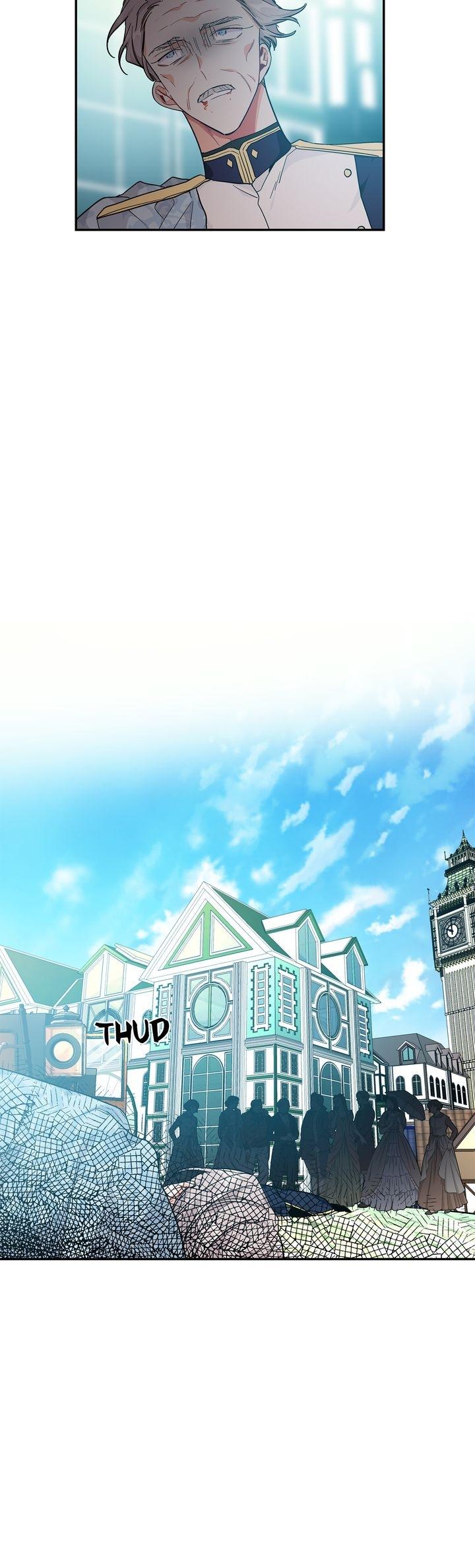 Read Doctor Elise The Royal Lady With the Lamp Manga Online