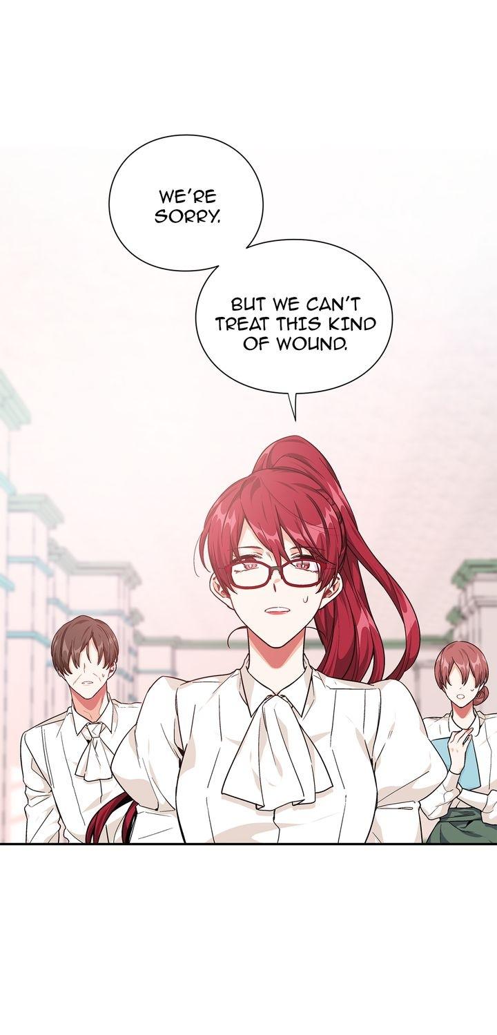 Read Doctor Elise The Royal Lady With the Lamp Manga Online