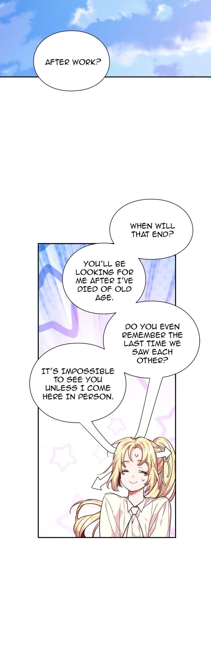 Read Doctor Elise The Royal Lady With the Lamp Manga Online