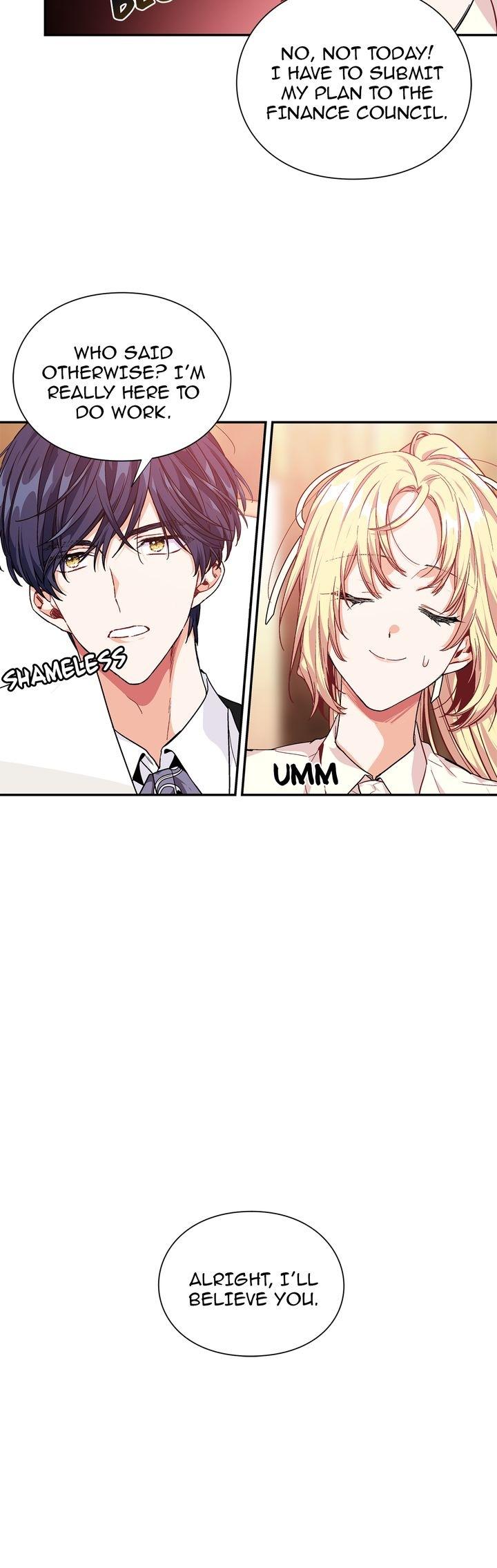 Read Doctor Elise The Royal Lady With the Lamp Manga Online