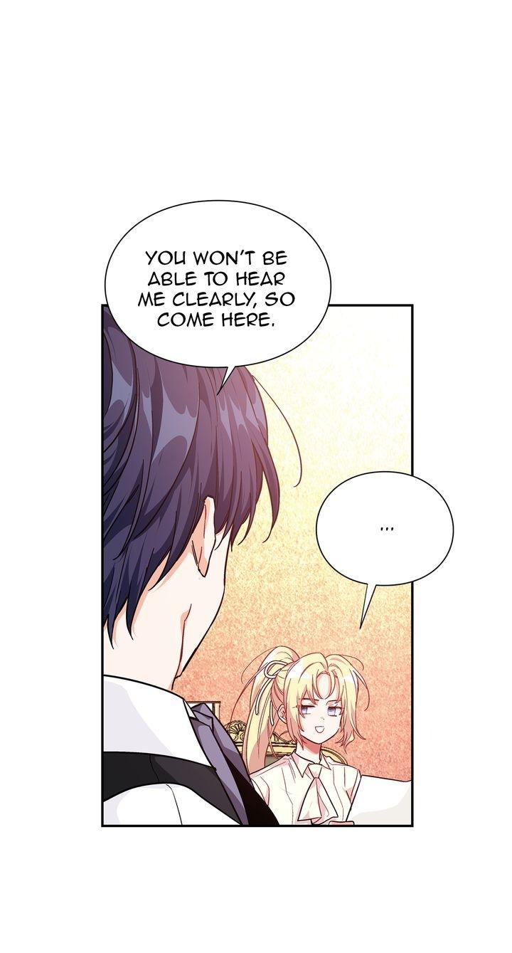 Read Doctor Elise The Royal Lady With the Lamp Manga Online