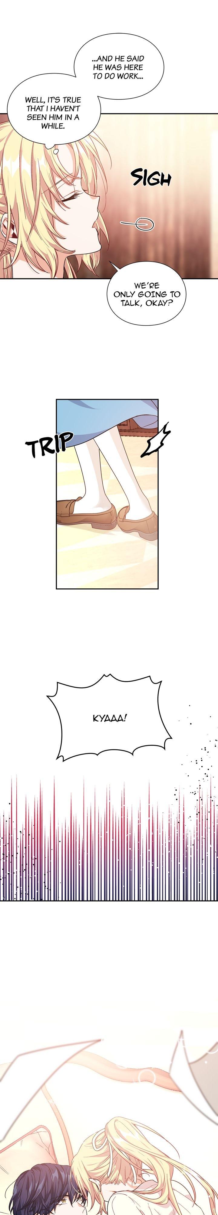 Read Doctor Elise The Royal Lady With the Lamp Manga Online