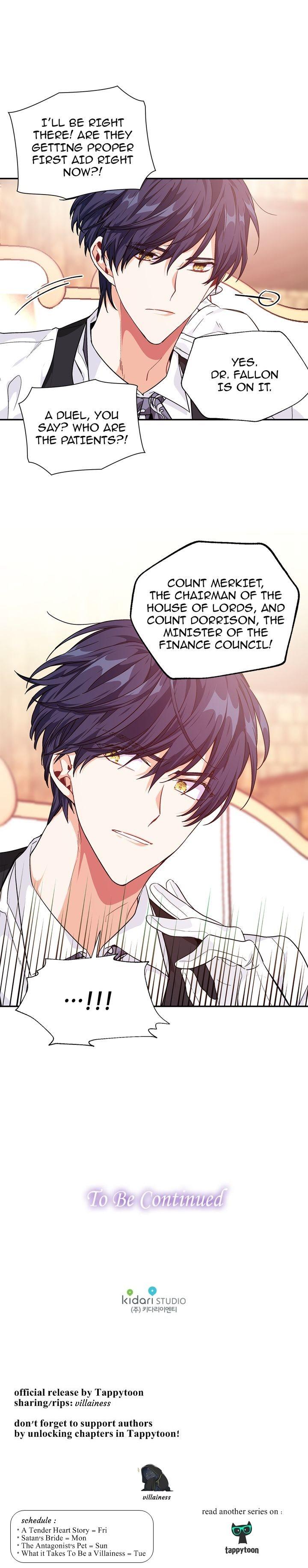 Read Doctor Elise The Royal Lady With the Lamp Manga Online