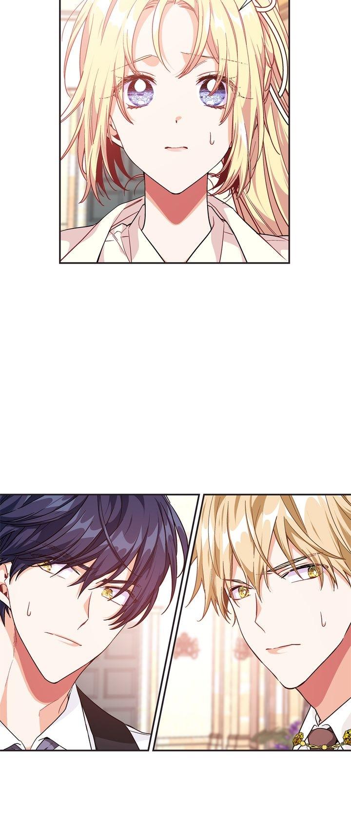Read Doctor Elise The Royal Lady With the Lamp Manga Online