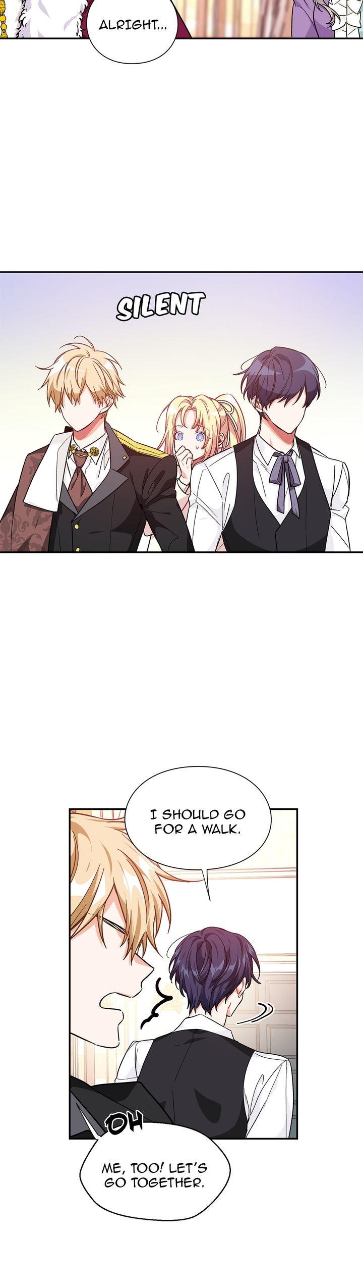 Read Doctor Elise The Royal Lady With the Lamp Manga Online