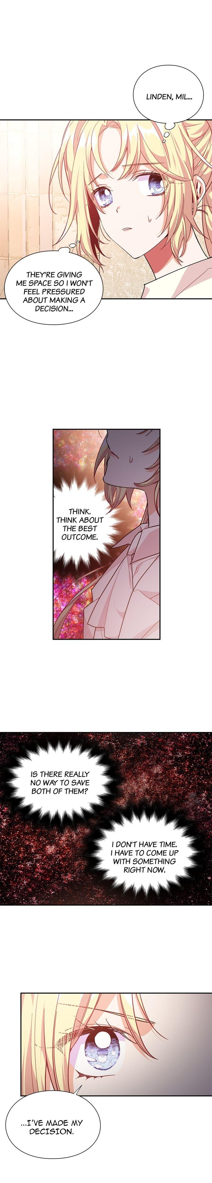 Read Doctor Elise The Royal Lady With the Lamp Manga Online