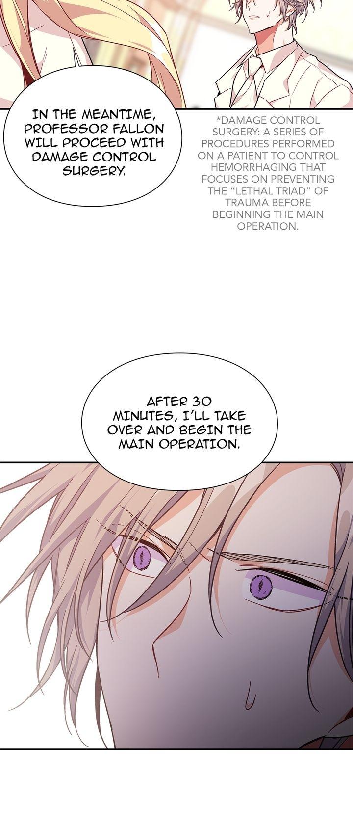 Read Doctor Elise The Royal Lady With the Lamp Manga Online