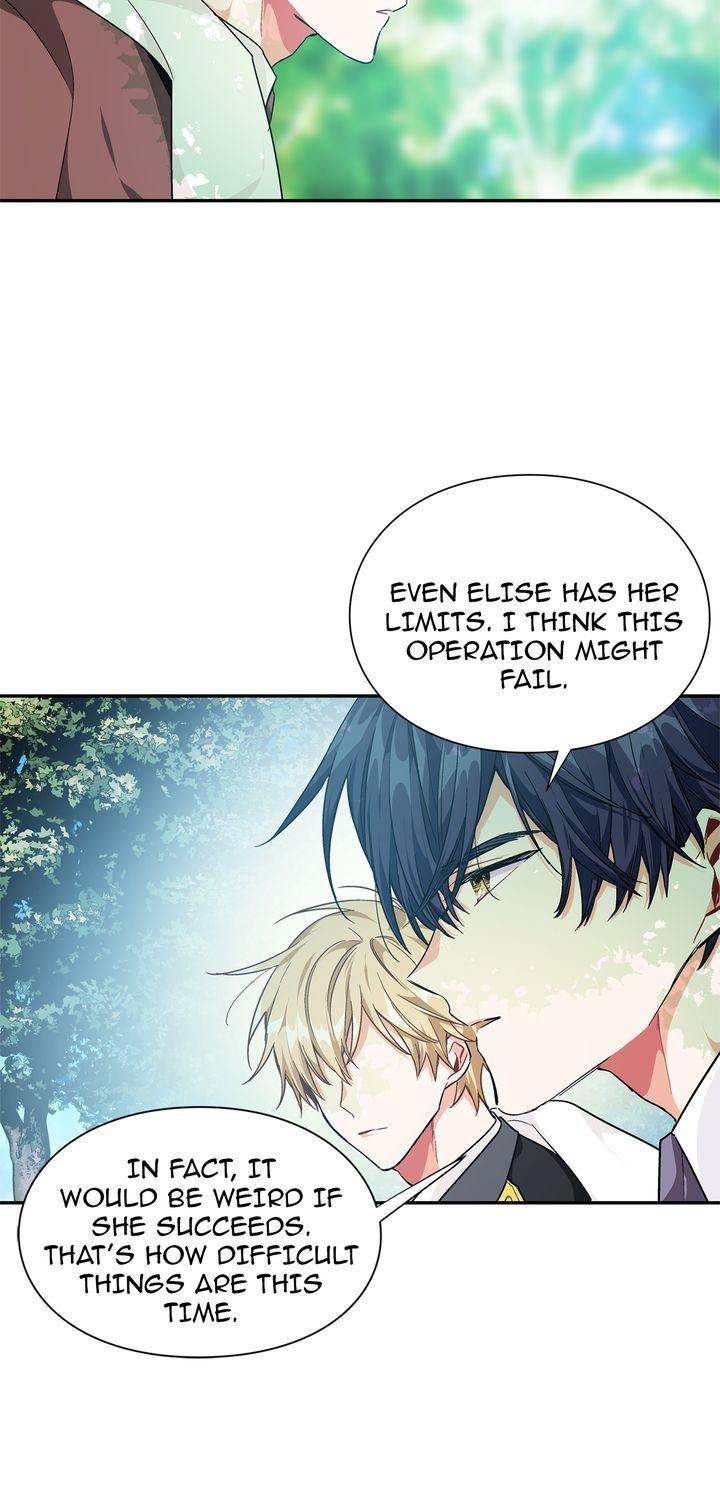 Read Doctor Elise The Royal Lady With the Lamp Manga Online