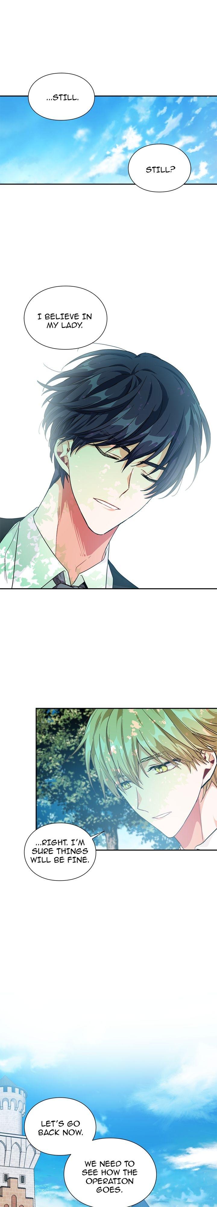 Read Doctor Elise The Royal Lady With the Lamp Manga Online