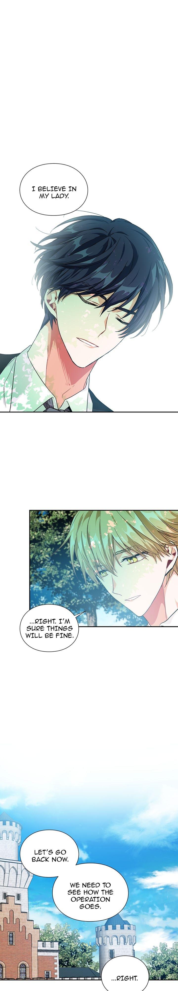 Read Doctor Elise The Royal Lady With the Lamp Manga Online