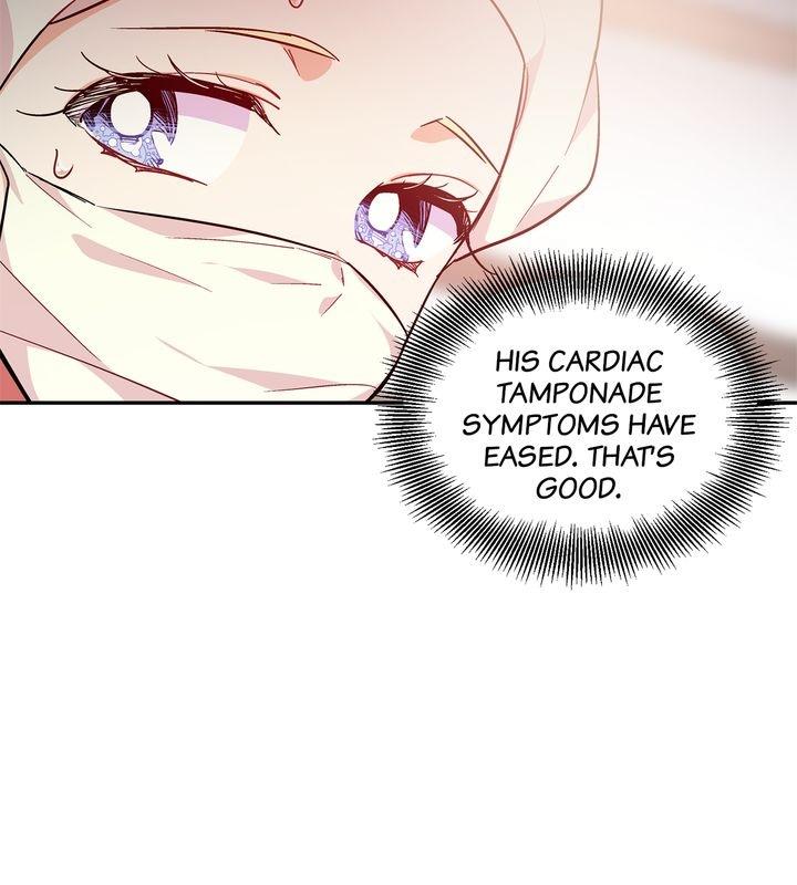 Read Doctor Elise The Royal Lady With the Lamp Manga Online