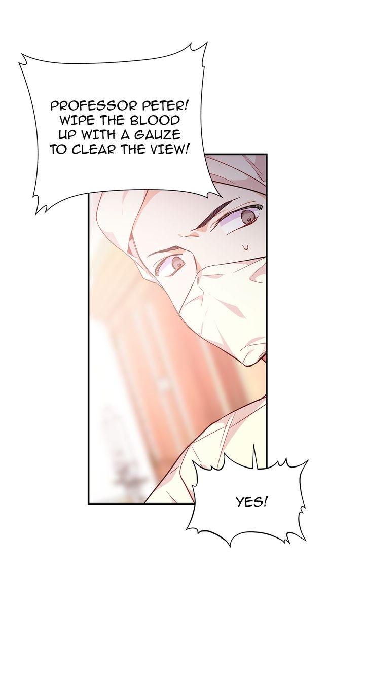 Read Doctor Elise The Royal Lady With the Lamp Manga Online