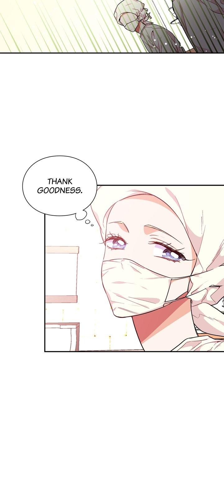 Read Doctor Elise The Royal Lady With the Lamp Manga Online