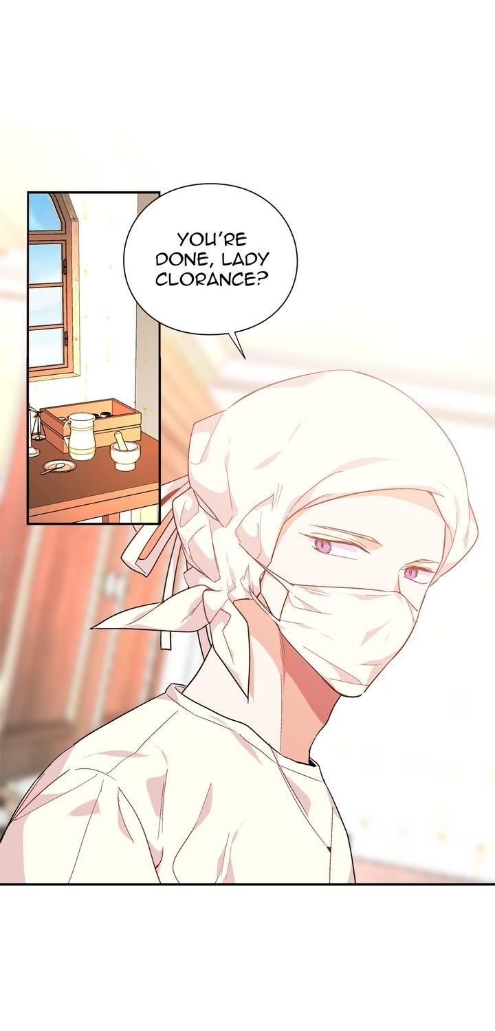Read Doctor Elise The Royal Lady With the Lamp Manga Online