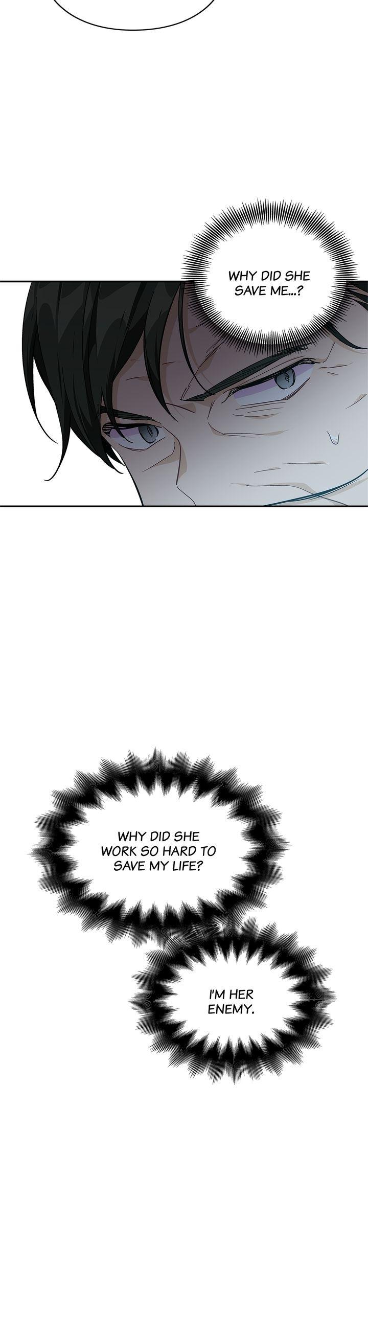 Read Doctor Elise The Royal Lady With the Lamp Manga Online