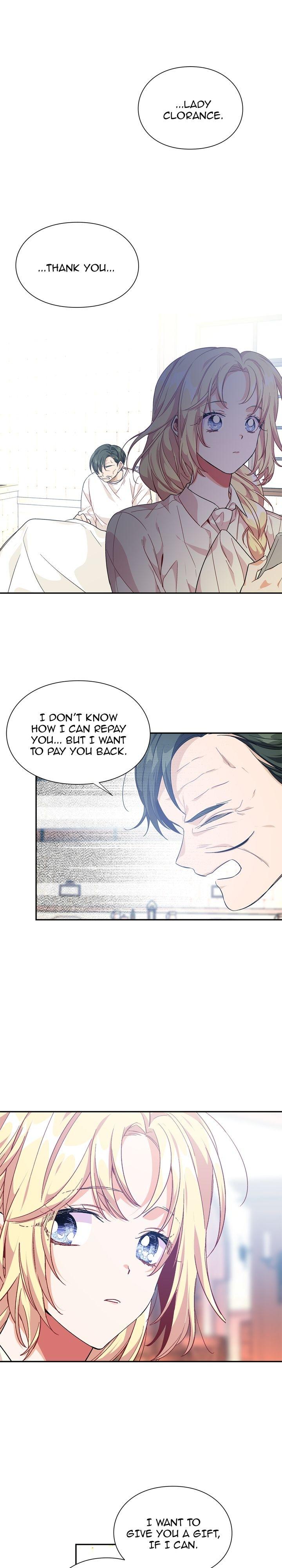 Read Doctor Elise The Royal Lady With the Lamp Manga Online