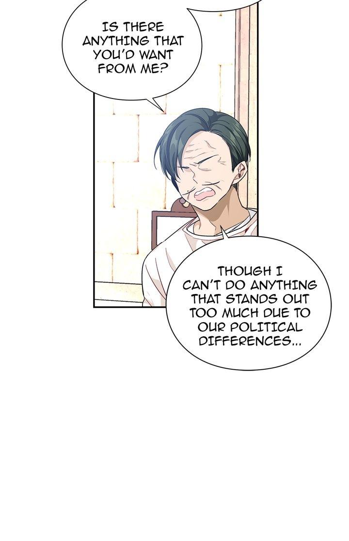 Read Doctor Elise The Royal Lady With the Lamp Manga Online