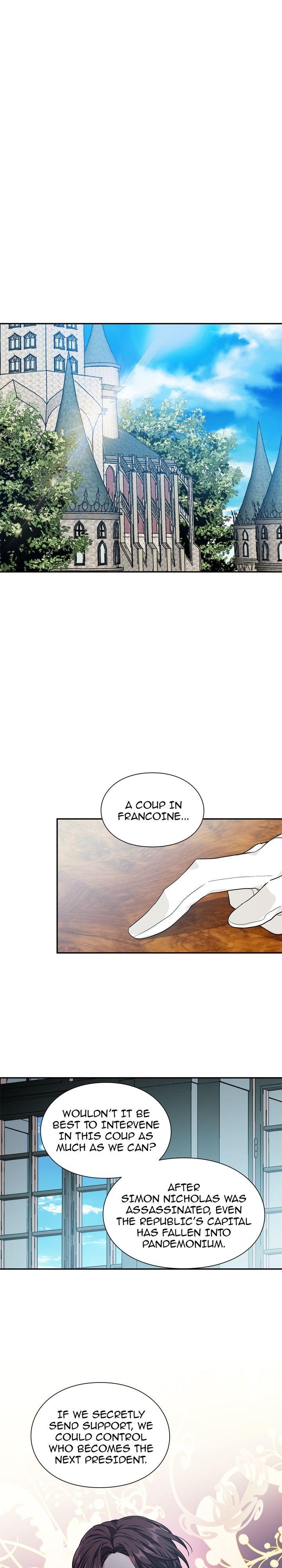 Read Doctor Elise The Royal Lady With the Lamp Manga Online