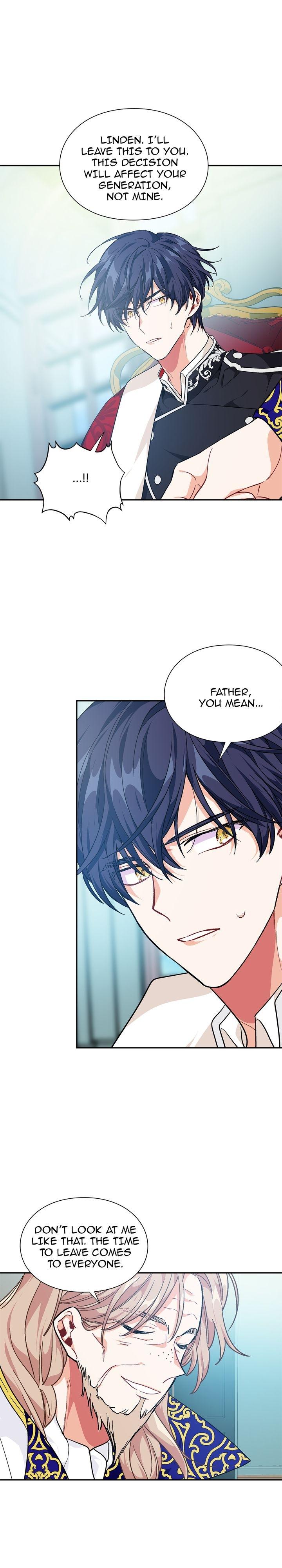 Read Doctor Elise The Royal Lady With the Lamp Manga Online