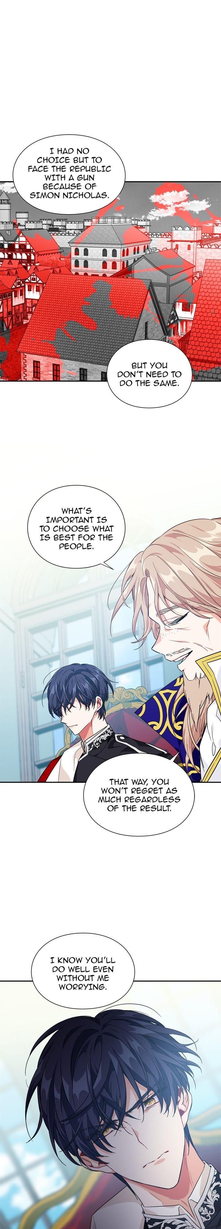 Read Doctor Elise The Royal Lady With the Lamp Manga Online