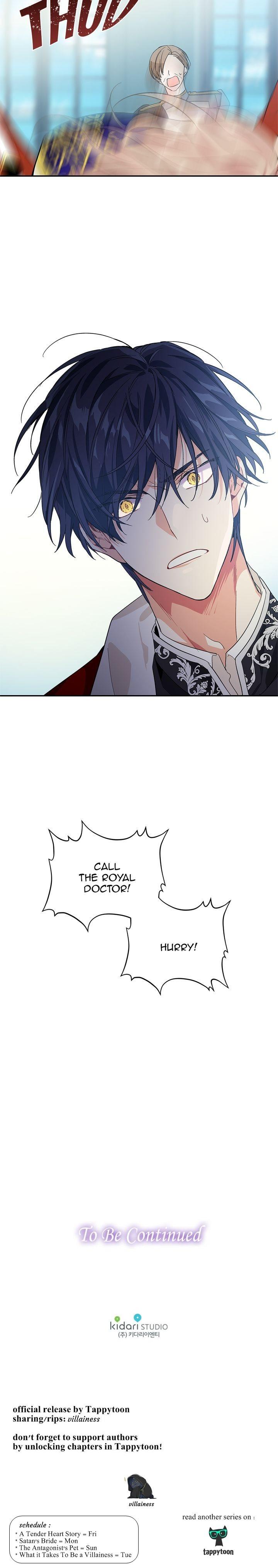 Read Doctor Elise The Royal Lady With the Lamp Manga Online