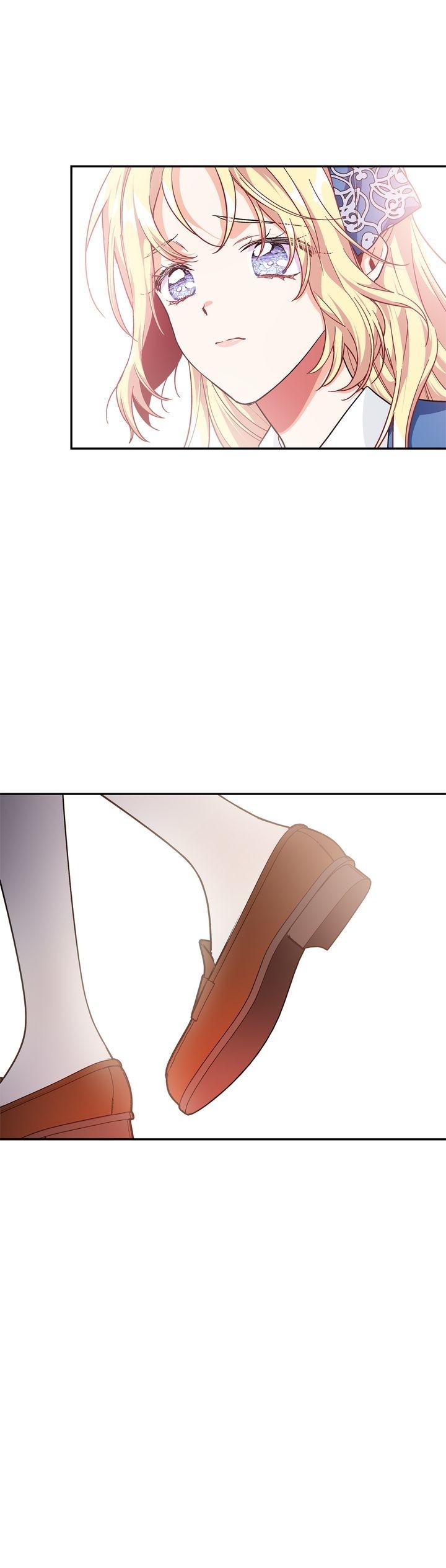 Read Doctor Elise The Royal Lady With the Lamp Manga Online