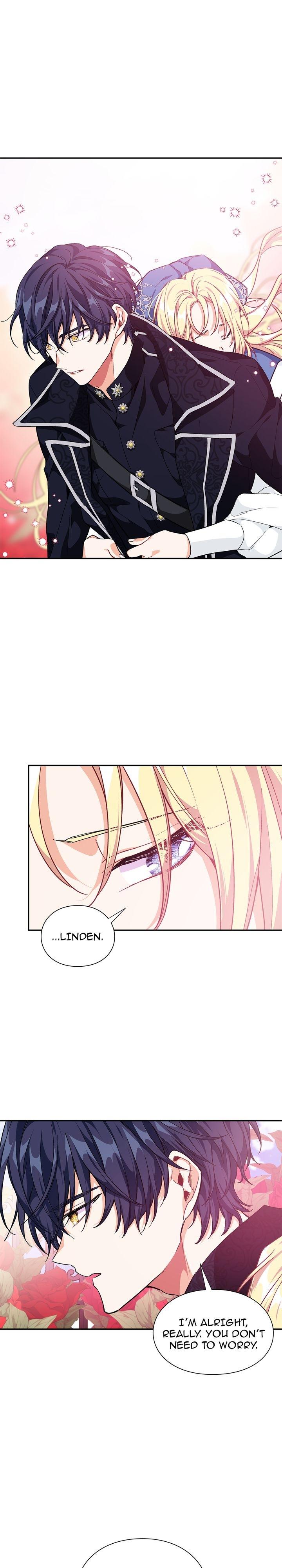 Read Doctor Elise The Royal Lady With the Lamp Manga Online