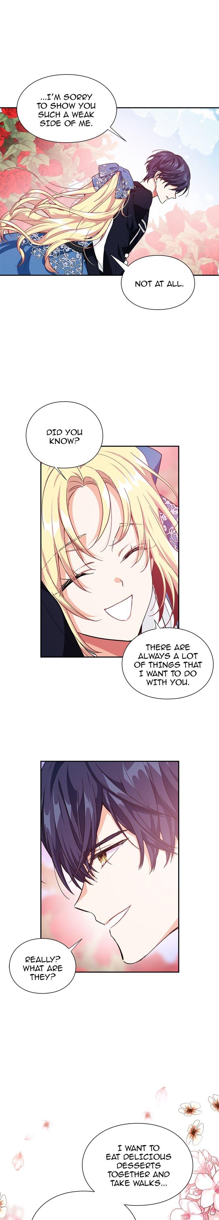 Read Doctor Elise The Royal Lady With the Lamp Manga Online