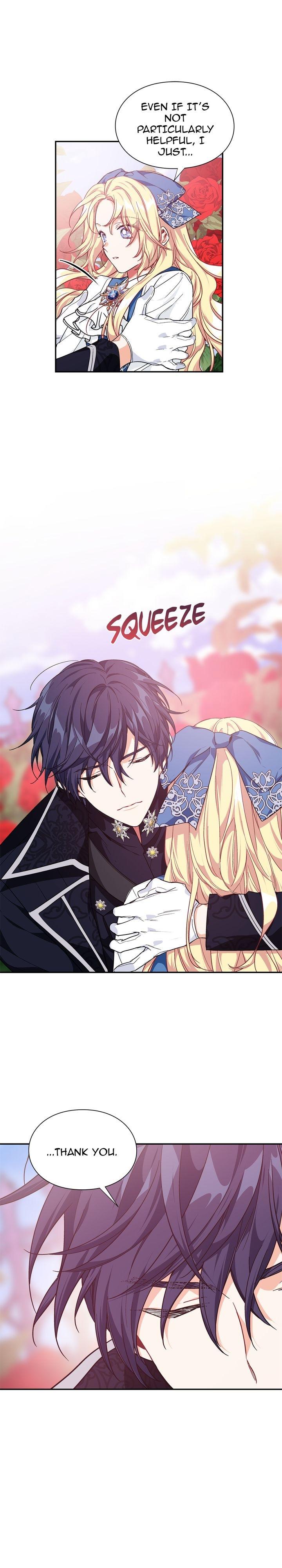 Read Doctor Elise The Royal Lady With the Lamp Manga Online