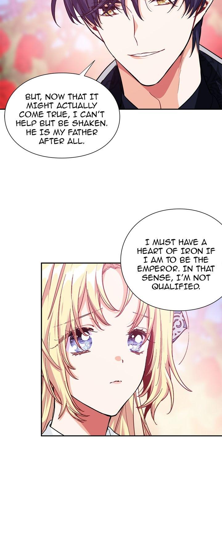 Read Doctor Elise The Royal Lady With the Lamp Manga Online